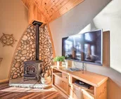 Pet-Friendly Grand Lake House w/ Dock & Kayaks!