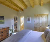 Hidden Santa Fe Gem - Located in Tesuque Hills!