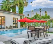 New Luxury Resort Estate - Glam Pool, Spa & Mountain Views
