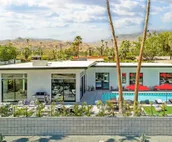 New Luxury Resort Estate - Glam Pool, Spa & Mountain Views