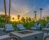New Luxury Resort Estate - Glam Pool, Spa & Mountain Views