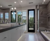 New Luxury Resort Estate - Glam Pool, Spa & Mountain Views