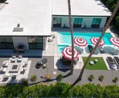 New Luxury Resort Estate - Glam Pool, Spa & Mountain Views