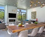 New Luxury Resort Estate - Glam Pool, Spa & Mountain Views