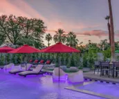 New Luxury Resort Estate - Glam Pool, Spa & Mountain Views