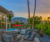 New Luxury Resort Estate - Glam Pool, Spa & Mountain Views