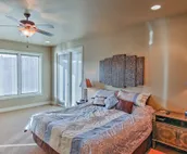 Expansive Black Hills Forest Home w/Deck & Grill!