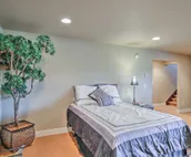 Expansive Black Hills Forest Home w/Deck & Grill!