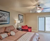 Expansive Black Hills Forest Home w/Deck & Grill!