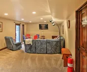 Black Hills Getaway w/ Deck - Near Hiking Trails!