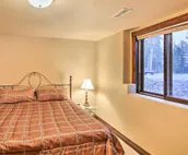 Black Hills Getaway w/ Deck - Near Hiking Trails!