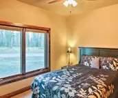 Black Hills Getaway w/ Deck - Near Hiking Trails!