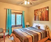 Black Hills Getaway w/ Deck - Near Hiking Trails!