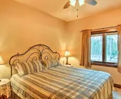 Black Hills Getaway w/ Deck - Near Hiking Trails!