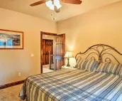 Black Hills Getaway w/ Deck - Near Hiking Trails!