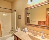 Black Hills Getaway w/ Deck - Near Hiking Trails!