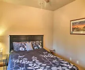 Black Hills Getaway w/ Deck - Near Hiking Trails!
