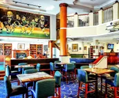 Studio w/ Free WiFi, Resort Pool, Mini-Golf & 4 Miles From Notre Dame