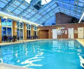 Studio w/ Free WiFi, Resort Pool, Mini-Golf & 4 Miles From Notre Dame