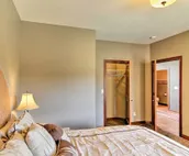 Sturgis Vacation Rental w/ Hot Tub & Game Room!