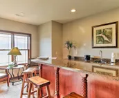Sturgis Vacation Rental w/ Hot Tub & Game Room!