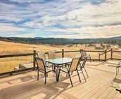 Sturgis Vacation Rental w/ Hot Tub & Game Room!