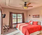 Sturgis Vacation Rental w/ Hot Tub & Game Room!