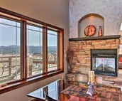 Sturgis Vacation Rental w/ Hot Tub & Game Room!