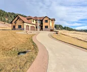 Sturgis Vacation Rental w/ Hot Tub & Game Room!