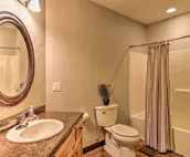 Sturgis Vacation Rental w/ Hot Tub & Game Room!