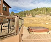 Sturgis Vacation Rental w/ Hot Tub & Game Room!