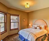 Sturgis Vacation Rental w/ Hot Tub & Game Room!