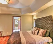 Sturgis Vacation Rental w/ Hot Tub & Game Room!