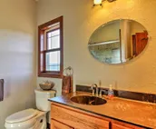 Sturgis Vacation Rental w/ Hot Tub & Game Room!