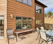 Sturgis Vacation Rental w/ Hot Tub & Game Room!