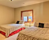 Sturgis Vacation Rental w/ Hot Tub & Game Room!