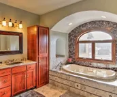 Sturgis Vacation Rental w/ Hot Tub & Game Room!