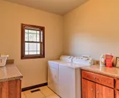 Sturgis Vacation Rental w/ Hot Tub & Game Room!
