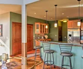 Sturgis Vacation Rental w/ Hot Tub & Game Room!