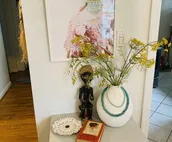 A beautiful award winning Bungalow in the Broad Ripple Village