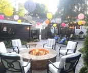 A beautiful award winning Bungalow in the Broad Ripple Village