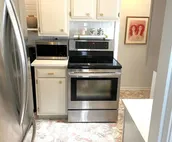 A beautiful award winning Bungalow in the Broad Ripple Village