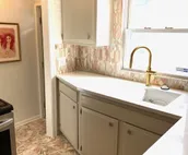 A beautiful award winning Bungalow in the Broad Ripple Village