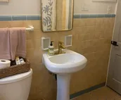 A beautiful award winning Bungalow in the Broad Ripple Village