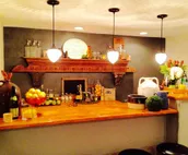 A beautiful award winning Bungalow in the Broad Ripple Village