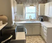 A beautiful award winning Bungalow in the Broad Ripple Village