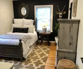A beautiful award winning Bungalow in the Broad Ripple Village