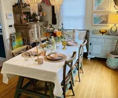 A beautiful award winning Bungalow in the Broad Ripple Village