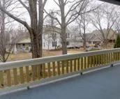 Historic Old West Lawrence - Minutes to beautiful Mass St, KU, Sports Pavillion