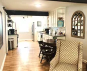 Luxury 5-Star  Home ~ Location~Fenced Yard~Families~Couples~King Bed